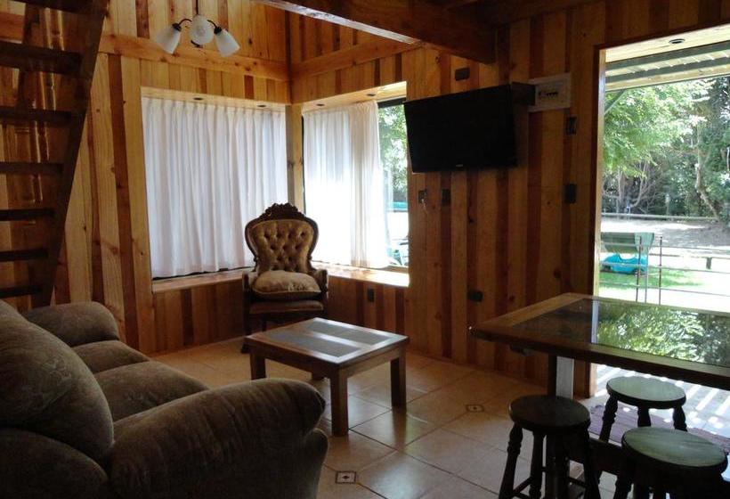 Resort Complejo Turístico Pucón | Pucon | Araucanía | Chile 10