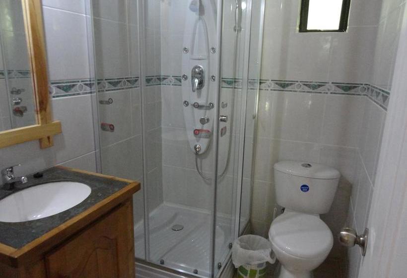 Resort Complejo Turístico Pucón | Pucon | Araucanía | Chile 11