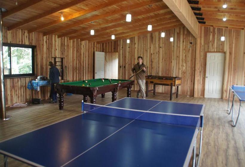 Resort Complejo Turístico Pucón | Pucon | Araucanía | Chile 12