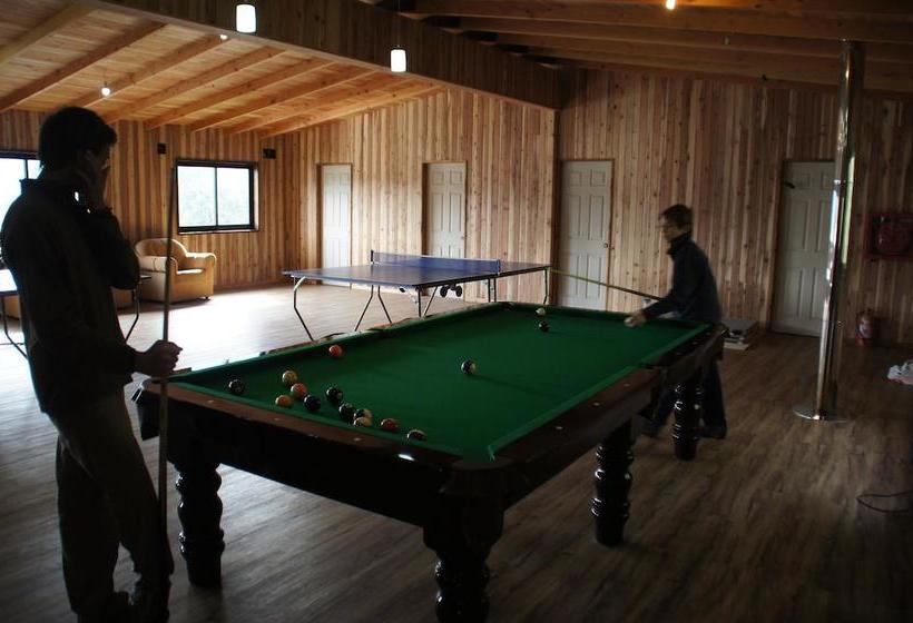 Resort Complejo Turístico Pucón | Pucon | Araucanía | Chile 13