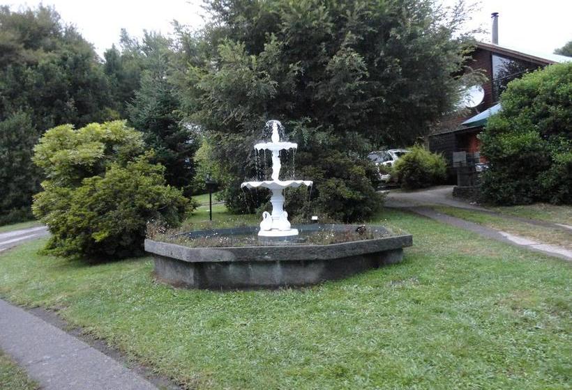 Resort Complejo Turístico Pucón | Pucon | Araucanía | Chile 17