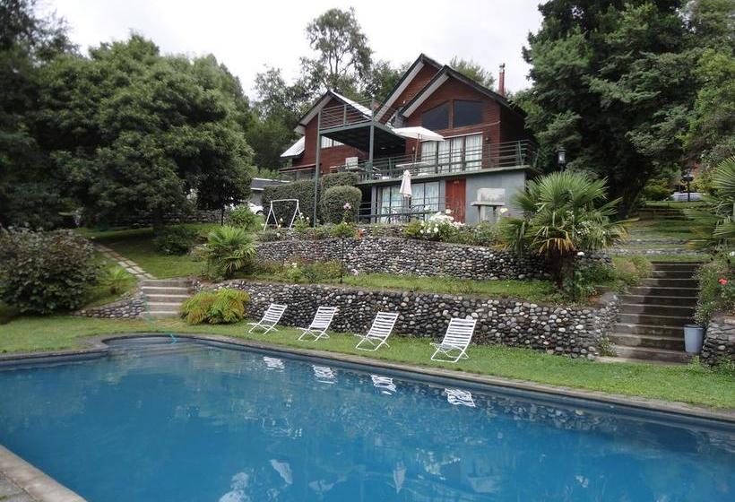 Resort Complejo Turístico Pucón | Pucon | Araucanía | Chile 19