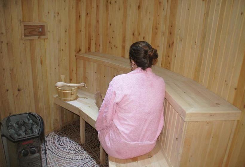 Resort Complejo Turístico Pucón | Pucon | Araucanía | Chile 2