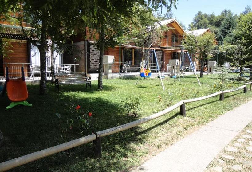 Resort Complejo Turístico Pucón | Pucon | Araucanía | Chile 20