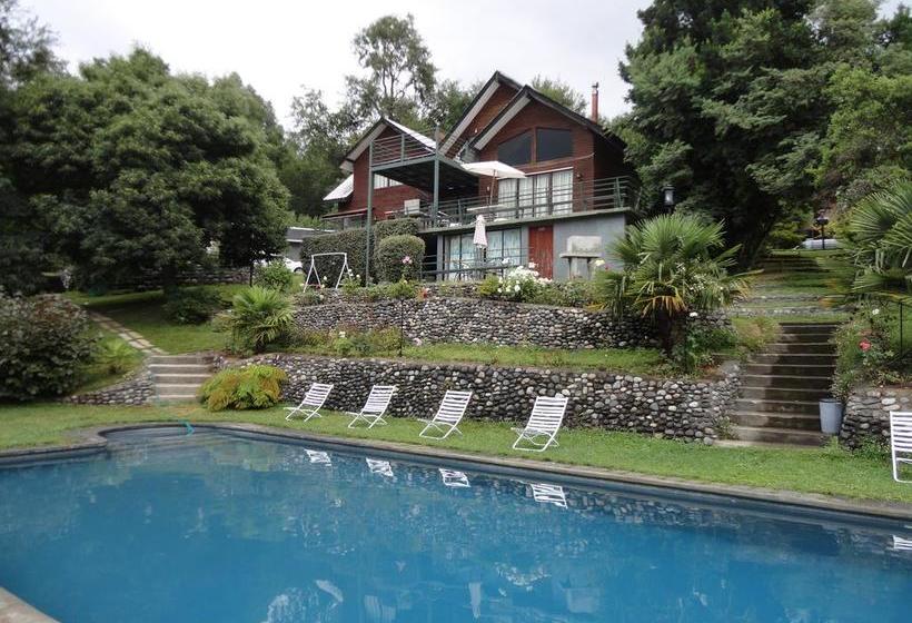 Resort Complejo Turístico Pucón | Pucon | Araucanía | Chile 3