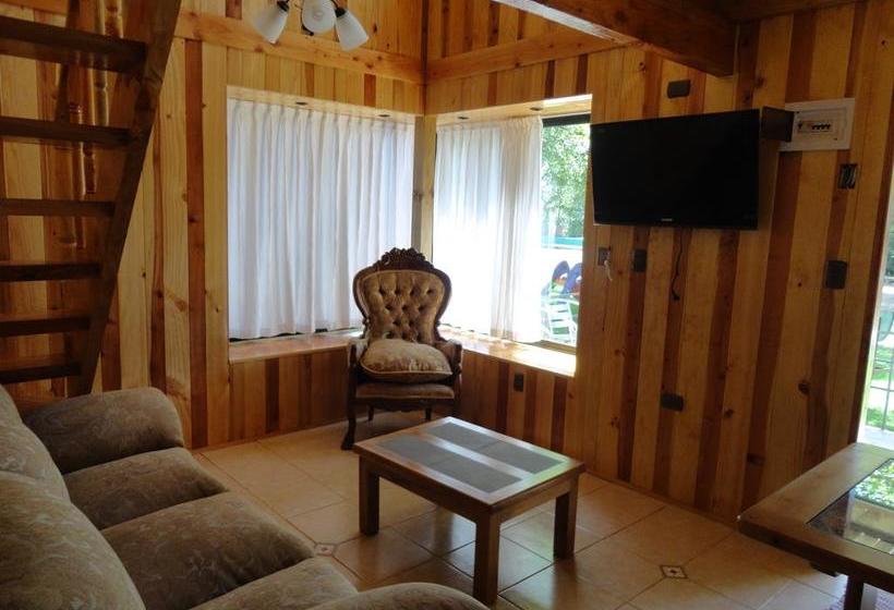 Resort Complejo Turístico Pucón | Pucon | Araucanía | Chile 4