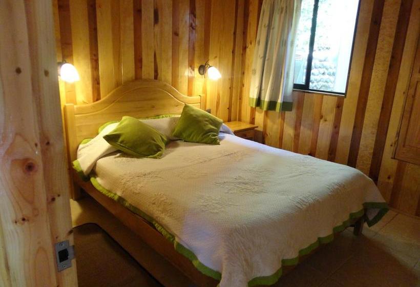 Resort Complejo Turístico Pucón | Pucon | Araucanía | Chile 5