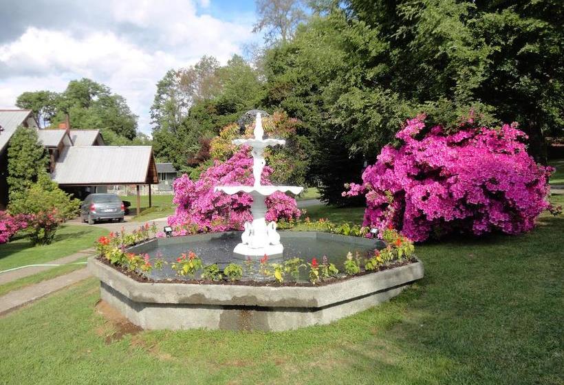 Resort Complejo Turístico Pucón | Pucon | Araucanía | Chile 7