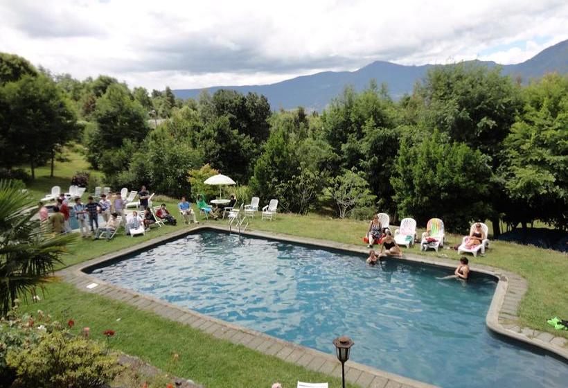 Resort Complejo Turístico Pucón | Pucon | Araucanía | Chile 9