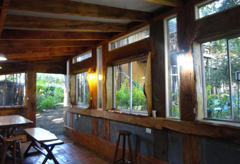 Hotel Cabañas Bungalows Huarranchi | Pucon | Araucanía | Chile 11