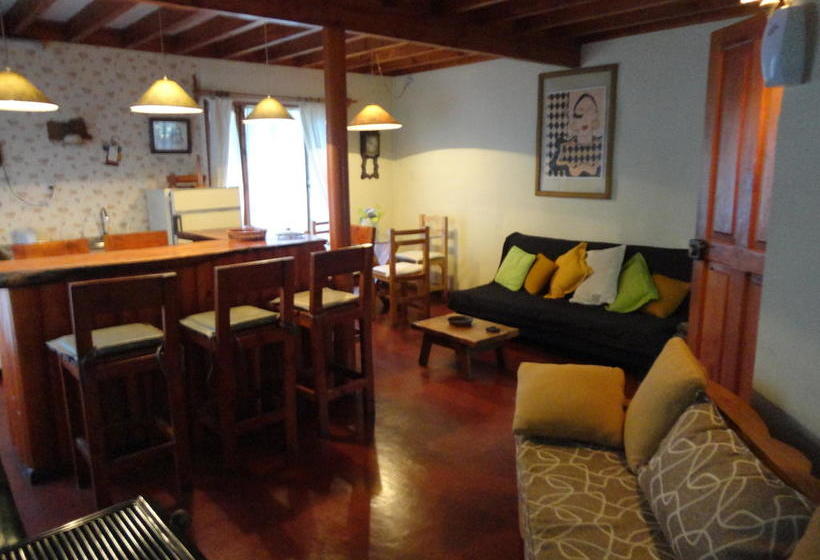 Hotel Cabañas Bungalows Huarranchi | Pucon | Araucanía | Chile 13