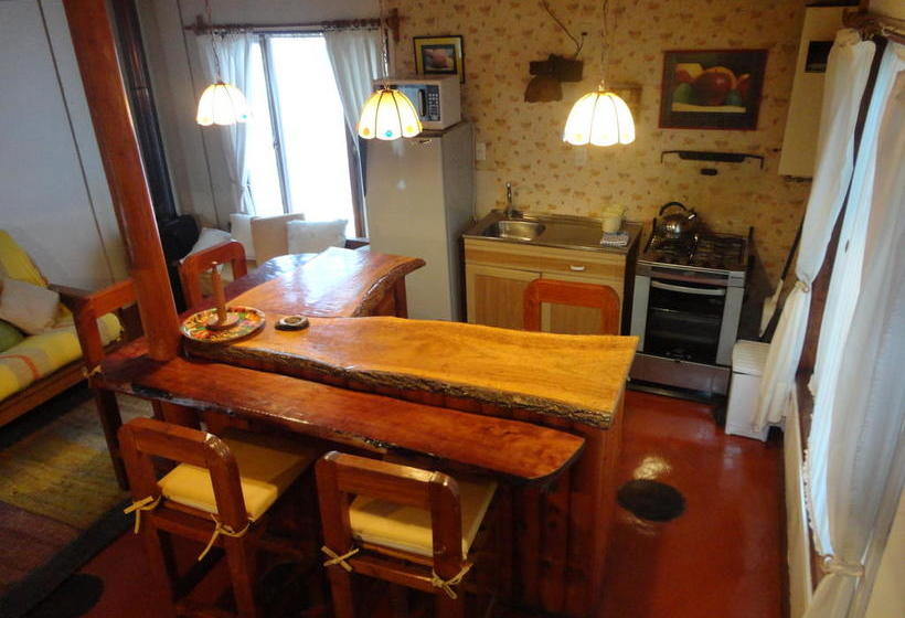 Hotel Cabañas Bungalows Huarranchi | Pucon | Araucanía | Chile 14