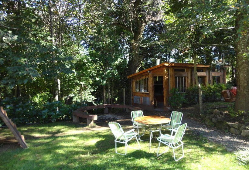 Hotel Cabañas Bungalows Huarranchi | Pucon | Araucanía | Chile 17