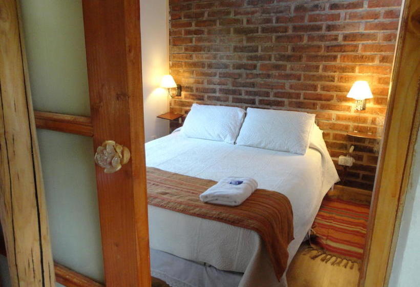 Hotel Cabañas Bungalows Huarranchi | Pucon | Araucanía | Chile 2