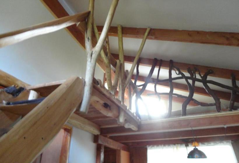 Hotel Cabañas Bungalows Huarranchi | Pucon | Araucanía | Chile 3