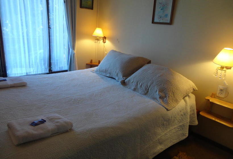 Hotel Cabañas Bungalows Huarranchi | Pucon | Araucanía | Chile 5