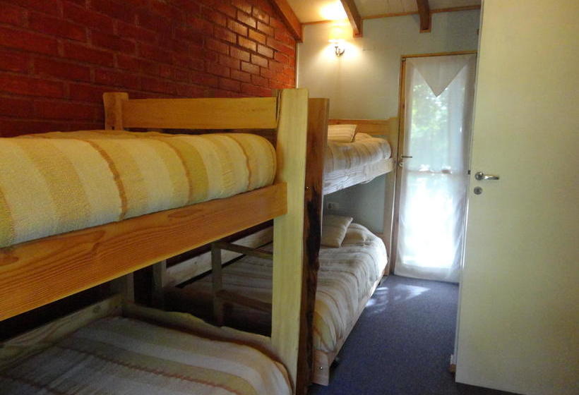 Hotel Cabañas Bungalows Huarranchi | Pucon | Araucanía | Chile 7