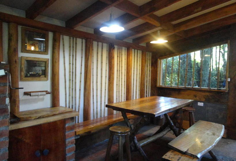 Hotel Cabañas Bungalows Huarranchi | Pucon | Araucanía | Chile 8