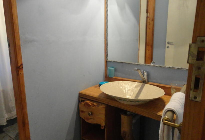 Hotel Cabañas Bungalows Huarranchi | Pucon | Araucanía | Chile 9