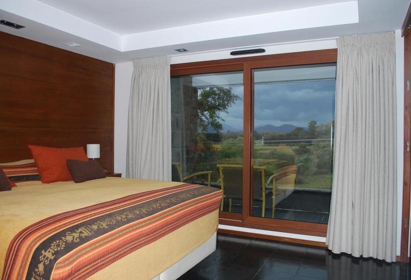 Hotel Playa Grande Suites Pucon