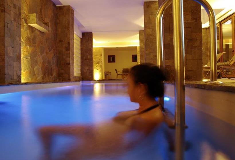 Hotel Playa Grande Suites | Pucon | Araucanía | Chile 1