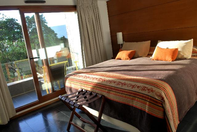 Hotel Playa Grande Suites | Pucon | Araucanía | Chile 12