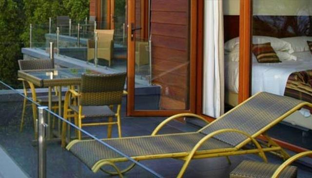 Hotel Playa Grande Suites | Pucon | Araucanía | Chile 14