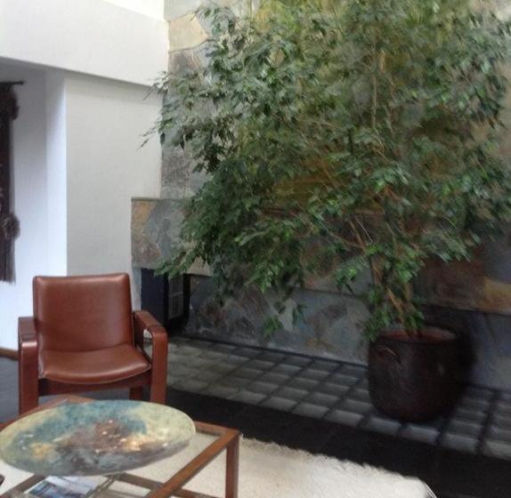 Hotel Playa Grande Suites | Pucon | Araucanía | Chile 17