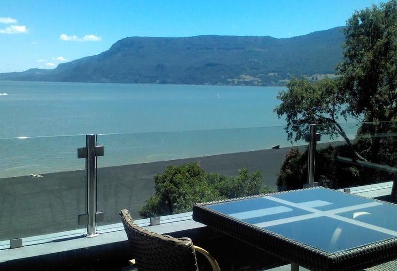 Hotel Playa Grande Suites | Pucon | Araucanía | Chile 2