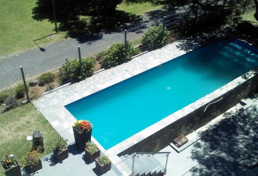 Hotel Playa Grande Suites | Pucon | Araucanía | Chile 3