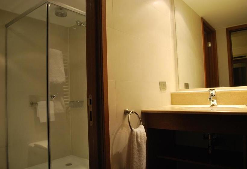 Hotel Playa Grande Suites | Pucon | Araucanía | Chile 4