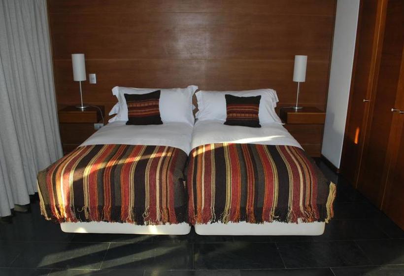 Hotel Playa Grande Suites | Pucon | Araucanía | Chile 5