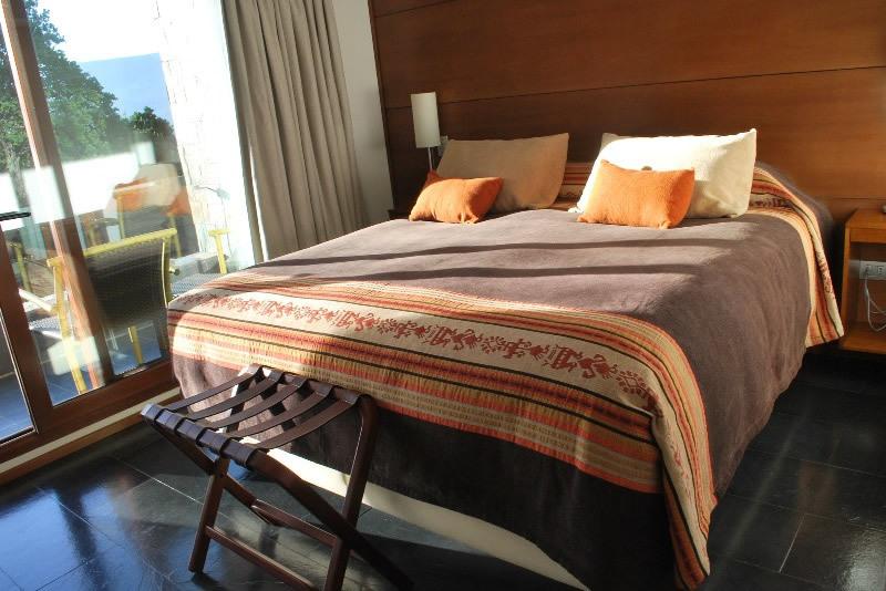 Hotel Playa Grande Suites | Pucon | Araucanía | Chile 7