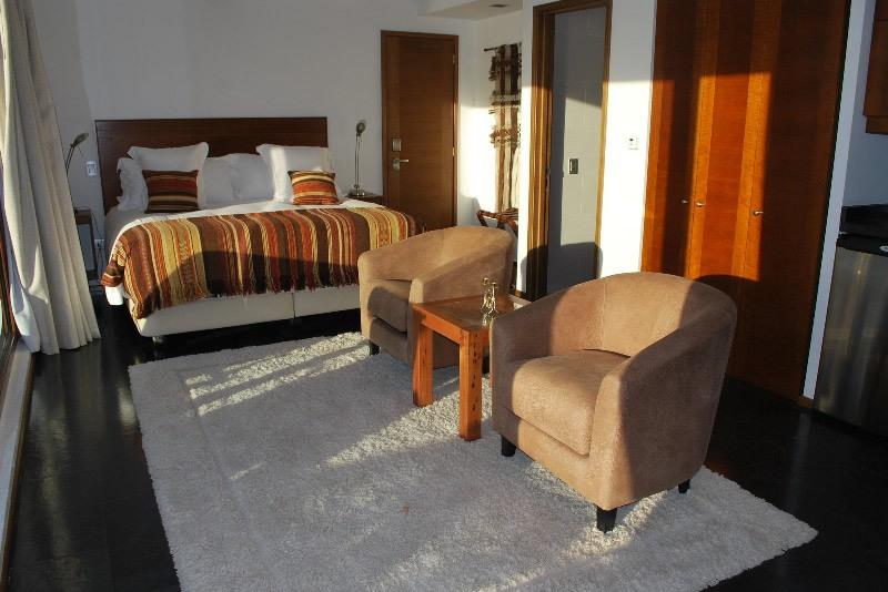 Hotel Playa Grande Suites | Pucon | Araucanía | Chile 8