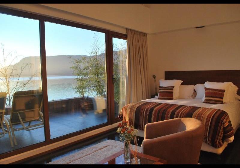 Hotel Playa Grande Suites | Pucon | Araucanía | Chile 9