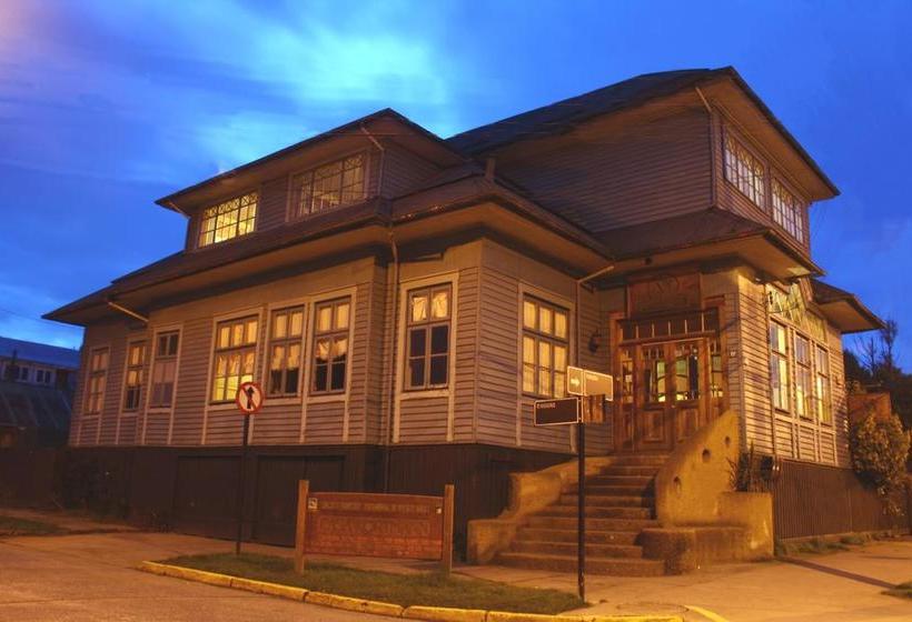 Bed and Breakfast Guest House Puerto Varas