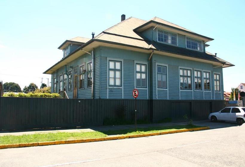 Bed and Breakfast Guest House Puerto Varas | Puerto Varas | Los Lagos | Chile 1