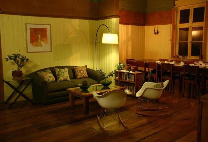 Bed and Breakfast Guest House Puerto Varas | Puerto Varas | Los Lagos | Chile 10