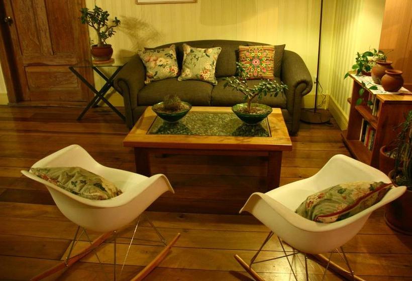 Bed and Breakfast Guest House Puerto Varas | Puerto Varas | Los Lagos | Chile 12