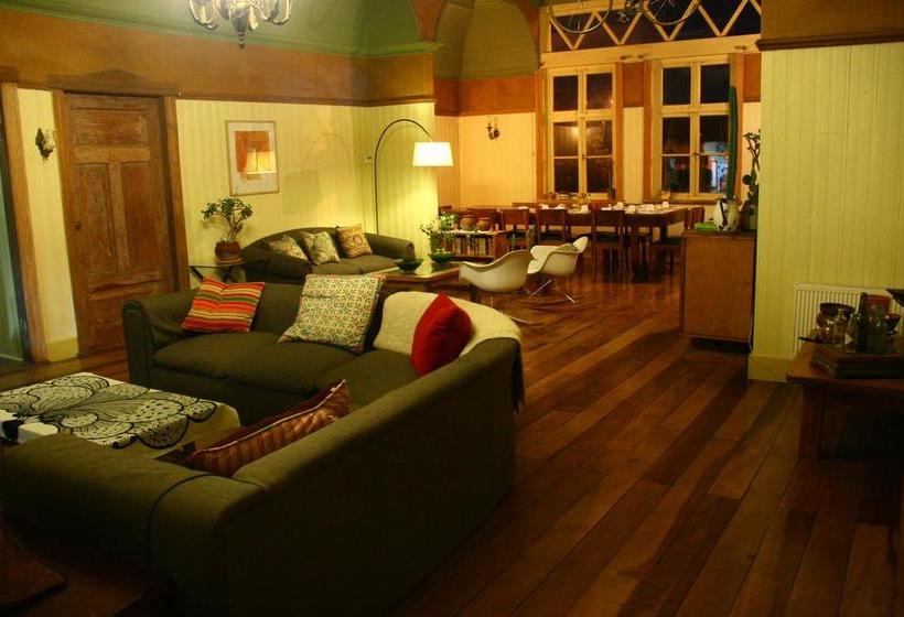Bed and Breakfast Guest House Puerto Varas | Puerto Varas | Los Lagos | Chile 13