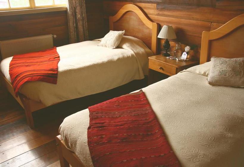 Bed and Breakfast Guest House Puerto Varas | Puerto Varas | Los Lagos | Chile 14