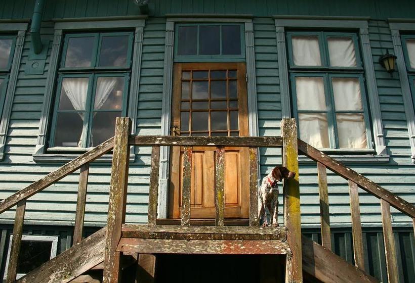 Bed and Breakfast Guest House Puerto Varas | Puerto Varas | Los Lagos | Chile 15