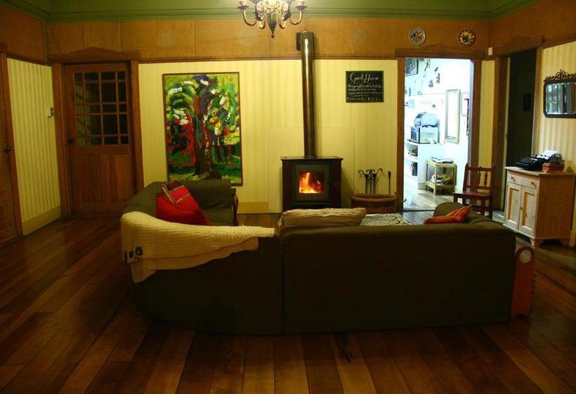 Bed and Breakfast Guest House Puerto Varas | Puerto Varas | Los Lagos | Chile 16