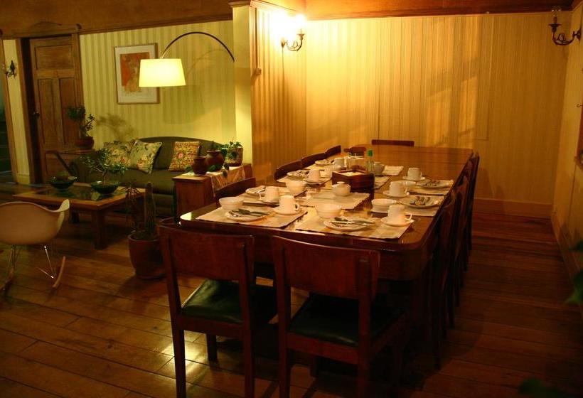 Bed and Breakfast Guest House Puerto Varas | Puerto Varas | Los Lagos | Chile 17