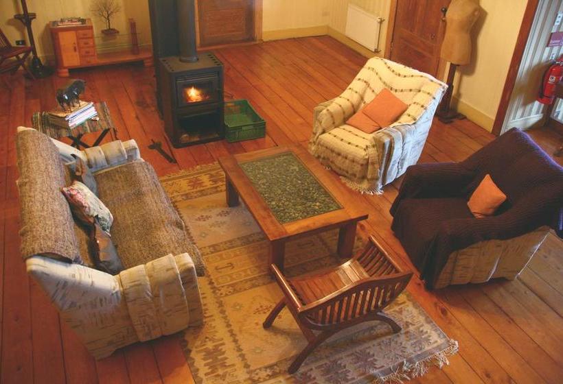 Bed and Breakfast Guest House Puerto Varas | Puerto Varas | Los Lagos | Chile 18