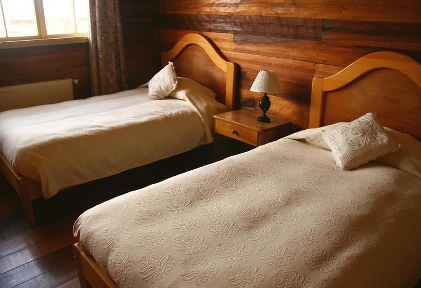 Bed and Breakfast Guest House Puerto Varas | Puerto Varas | Los Lagos | Chile 19