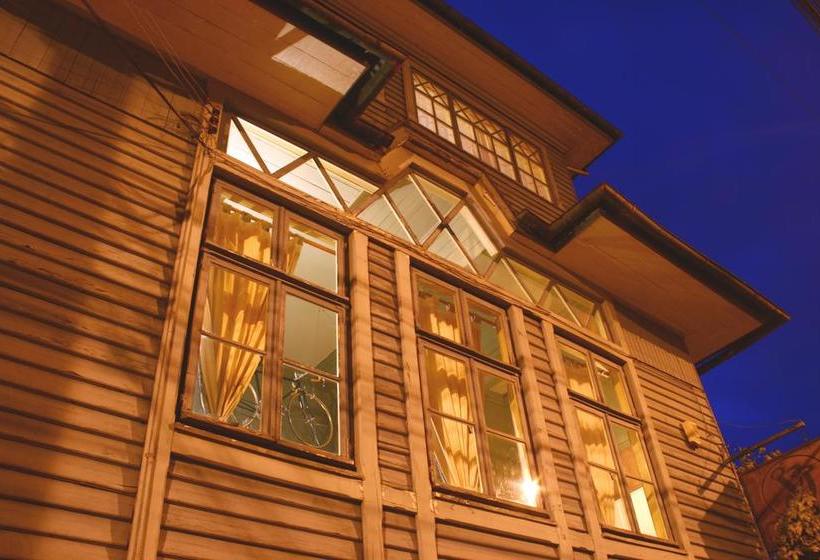 Bed and Breakfast Guest House Puerto Varas | Puerto Varas | Los Lagos | Chile 2