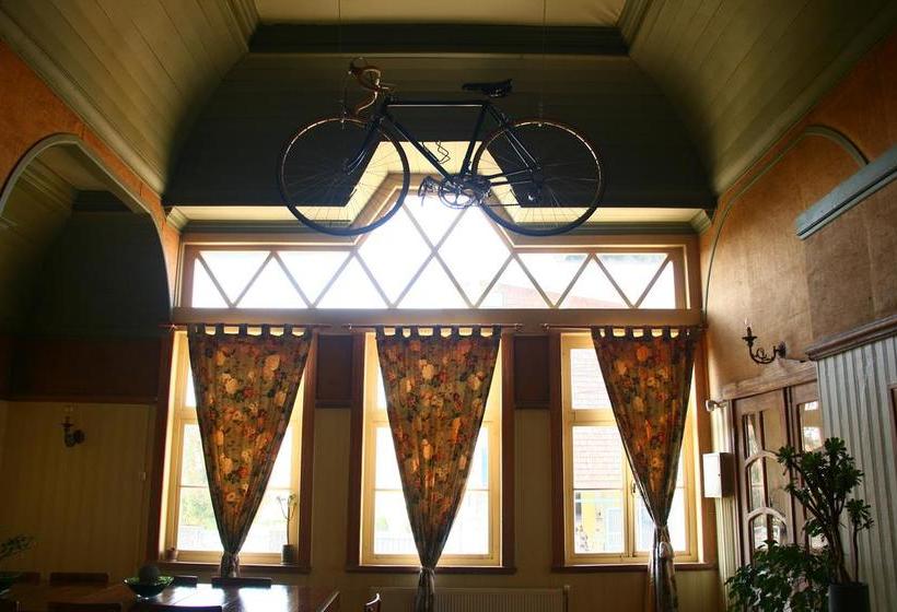 Bed and Breakfast Guest House Puerto Varas | Puerto Varas | Los Lagos | Chile 20