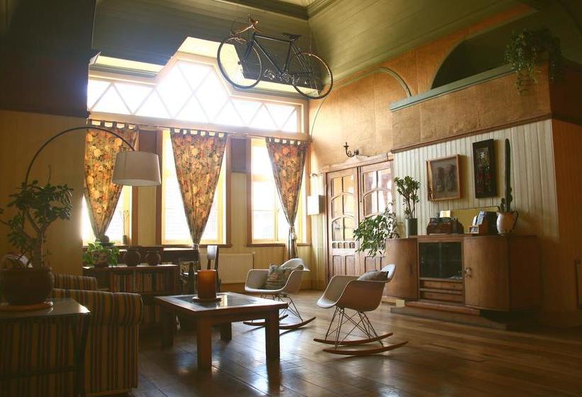 Bed and Breakfast Guest House Puerto Varas | Puerto Varas | Los Lagos | Chile 3