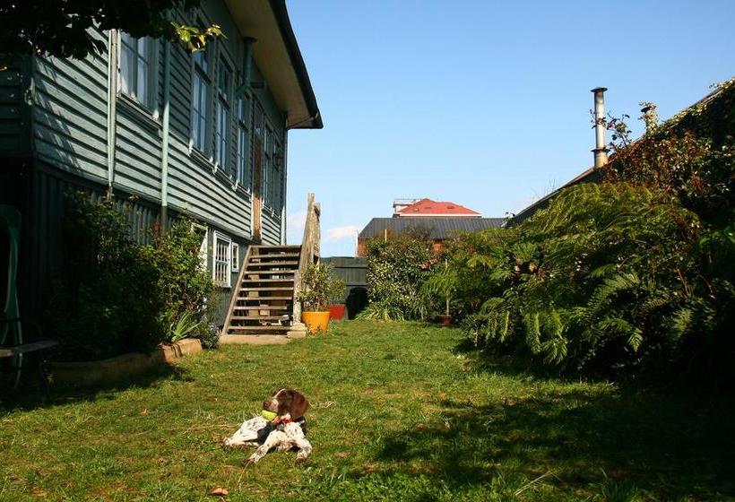 Bed and Breakfast Guest House Puerto Varas | Puerto Varas | Los Lagos | Chile 4